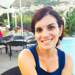 Alessandra D. insegnante di Aiuto compiti