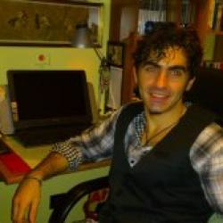 Elvis K. insegnante di Algebra