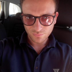 Federico D. insegnante di Aiuto compiti
