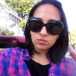Paola  C. insegnante di Aiuto compiti