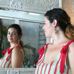 Sara T. insegnante di Aiuto compiti