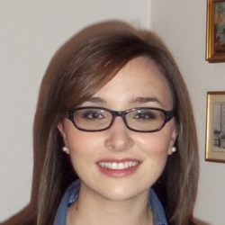 Laura P. insegnante di Geografia