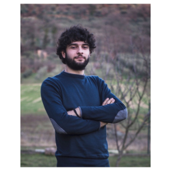 Marco B. insegnante di Aiuto compiti