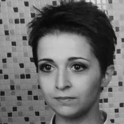 Irene C. insegnante di Biologia