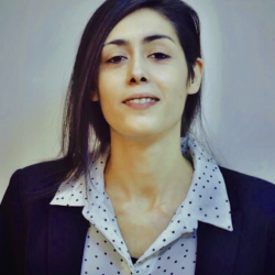 Ilaria P. insegnante di Aiuto tesi