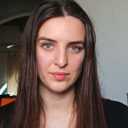 Martina P. insegnante di Aiuto compiti