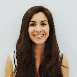 Tatiana S. insegnante di Aiuto compiti