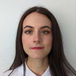 Corinna S. insegnante di Aiuto compiti
