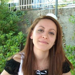 Alessia L. insegnante di Aiuto compiti
