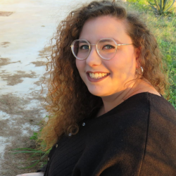 Giulia M. insegnante di Propedeutica musicale