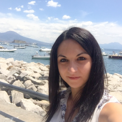 Gerarda N. insegnante di Aiuto compiti