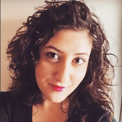 Chiara M. insegnante di Aiuto compiti