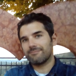 Damiano G. insegnante di Aiuto compiti
