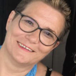 Antonella C. insegnante di Filosofia