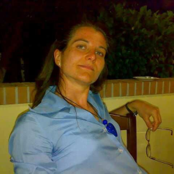 Alessia A. insegnante di Aiuto compiti