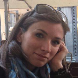 Alessandra B. insegnante di Aiuto compiti