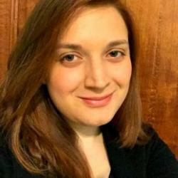 Roberta M. insegnante di Aiuto compiti