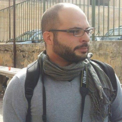 Michele S. insegnante di Aiuto tesi