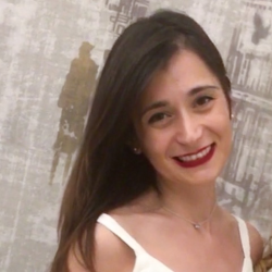 Simona F. insegnante di Aiuto compiti