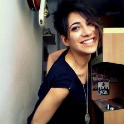 Chiara D. insegnante di Aiuto compiti