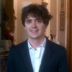 Marco B. insegnante di Aiuto compiti
