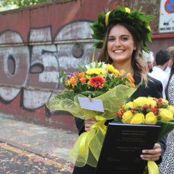 Sara D. insegnante di Aiuto compiti