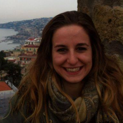 Daniela A. insegnante di Disegno artistico