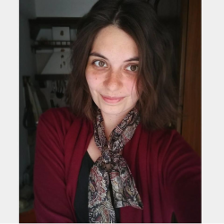 Maria M. insegnante di Spagnolo a1