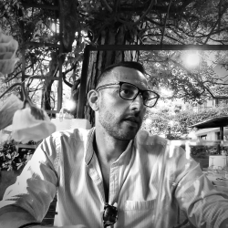 Mauro L. insegnante di Grafica