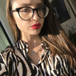 Alessia T. insegnante di Aiuto compiti