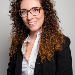 Valeria B. insegnante di Aiuto compiti