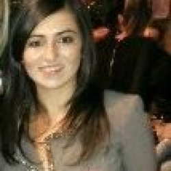 Francesca S. insegnante di Geometria