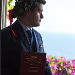 Giovanni A. insegnante di Aiuto compiti