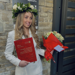 Ornella C. insegnante di Aiuto compiti