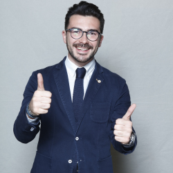 Gianpaolo P. insegnante di Aiuto compiti