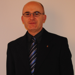 Daniele P. insegnante di Aiuto compiti