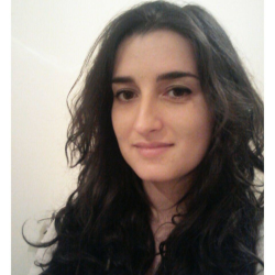 Cecilia Z. insegnante di Aiuto compiti