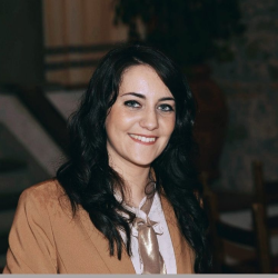 Denise C. insegnante di Aiuto compiti