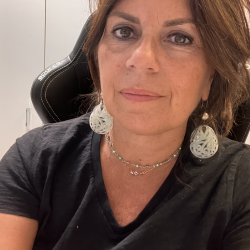 Silvia B. insegnante di Aiuto compiti