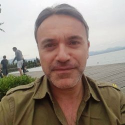 Davide M. insegnante di Aiuto compiti
