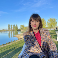 Martina F. insegnante di Aiuto compiti