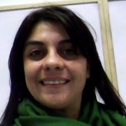 Silvia F. insegnante di Aiuto compiti