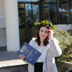 Sofia G. insegnante di Aiuto compiti