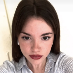 Sara N. insegnante di Algebra