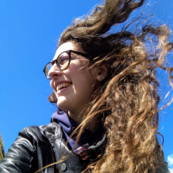 Valentina P. insegnante di Analisi 1