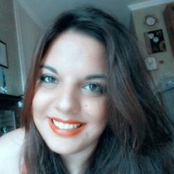 Michela G. insegnante di Aiuto compiti