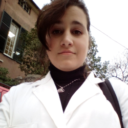 Silvia D. insegnante di Aiuto compiti