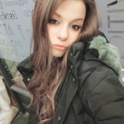 Sonia C. insegnante di Aiuto compiti