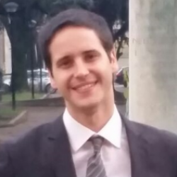 Luca A. insegnante di Agronomia