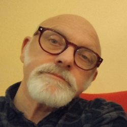 Danilo S. insegnante di Algebra